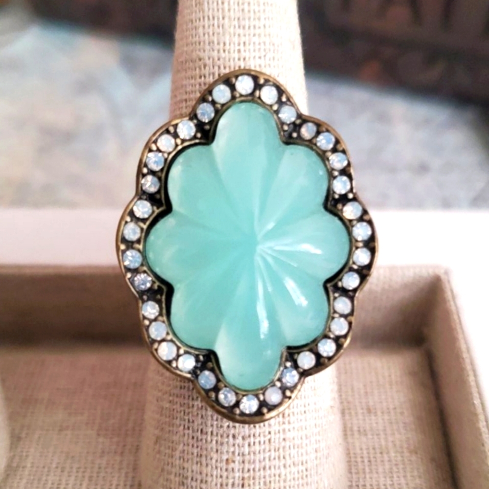C+I ring
